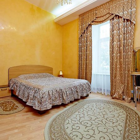 Apartment Deribasovskaya With Jacuzzi Одеса Екстер'єр фото