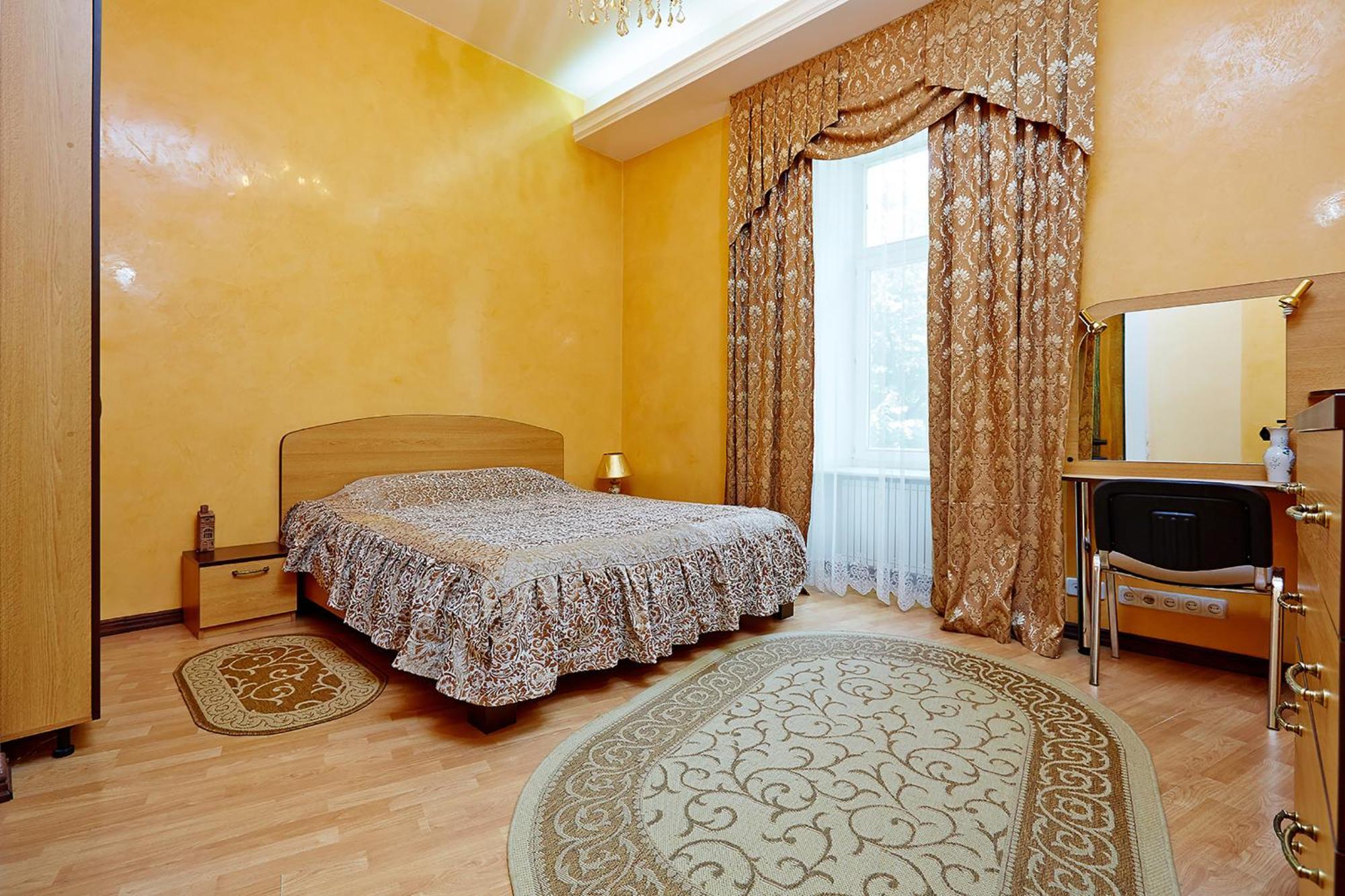 Apartment Deribasovskaya With Jacuzzi Одеса Екстер'єр фото