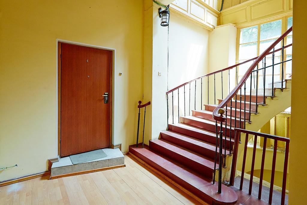 Apartment Deribasovskaya With Jacuzzi Одеса Екстер'єр фото