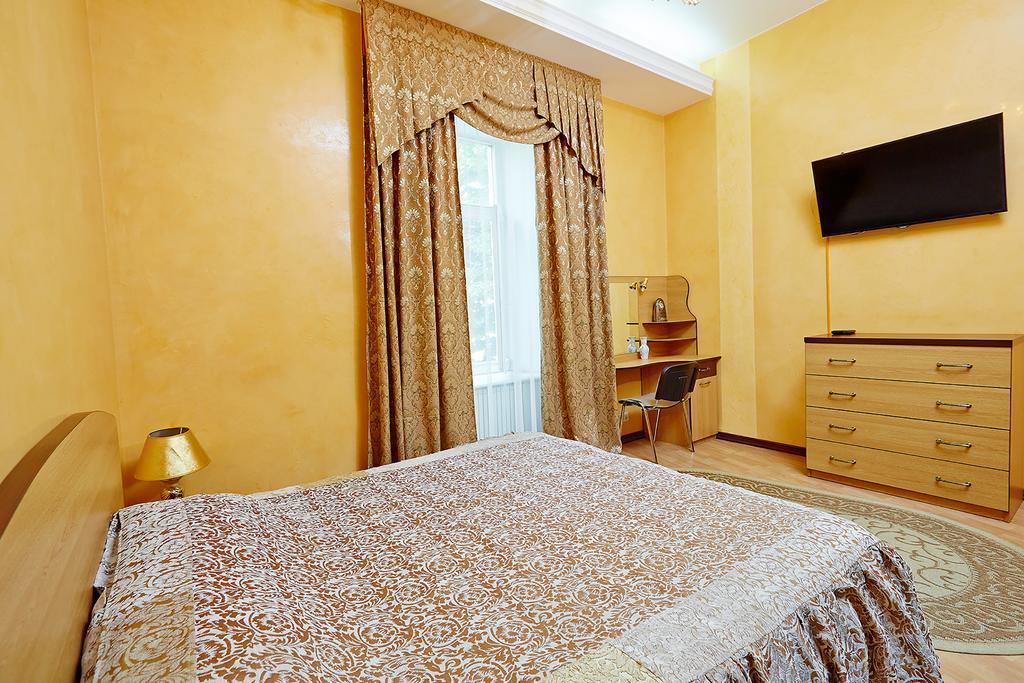Apartment Deribasovskaya With Jacuzzi Одеса Екстер'єр фото