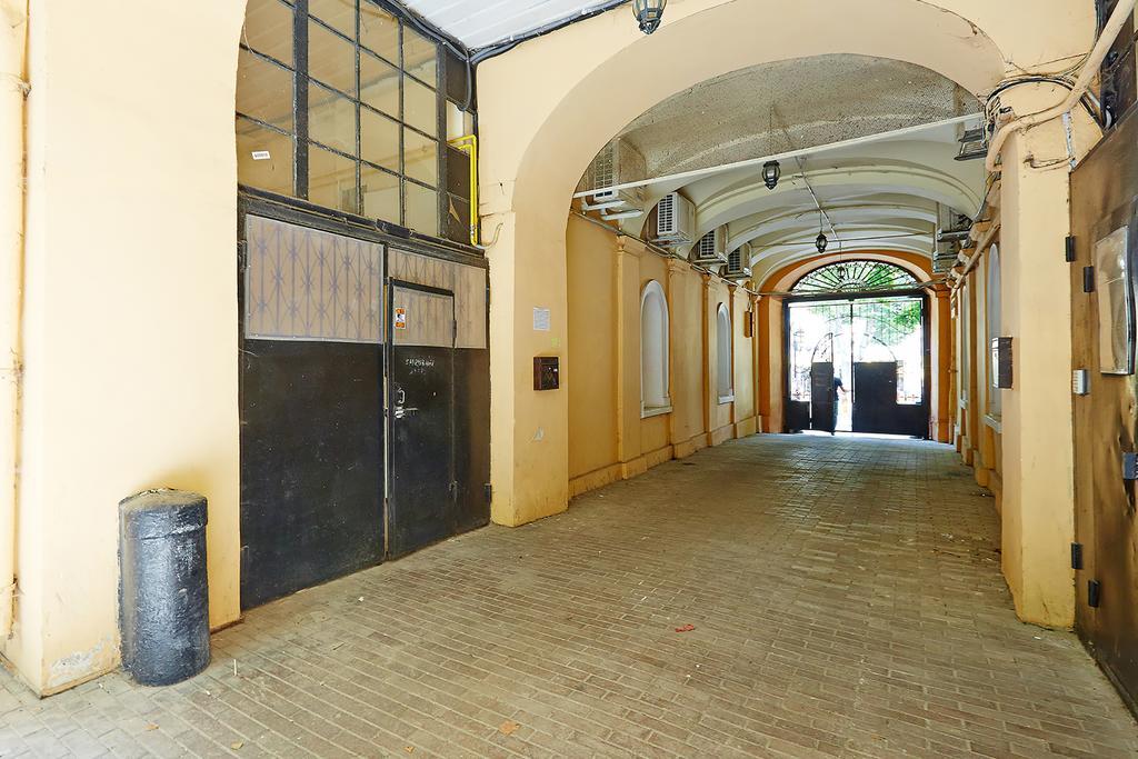 Apartment Deribasovskaya With Jacuzzi Одеса Екстер'єр фото